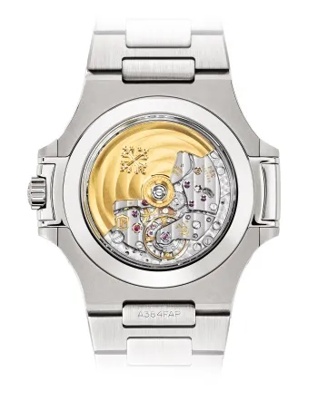 Patek Philippe Nautilus 5726/1A-014 Stainless Steel