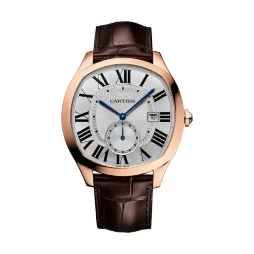 Cartier Drive de
