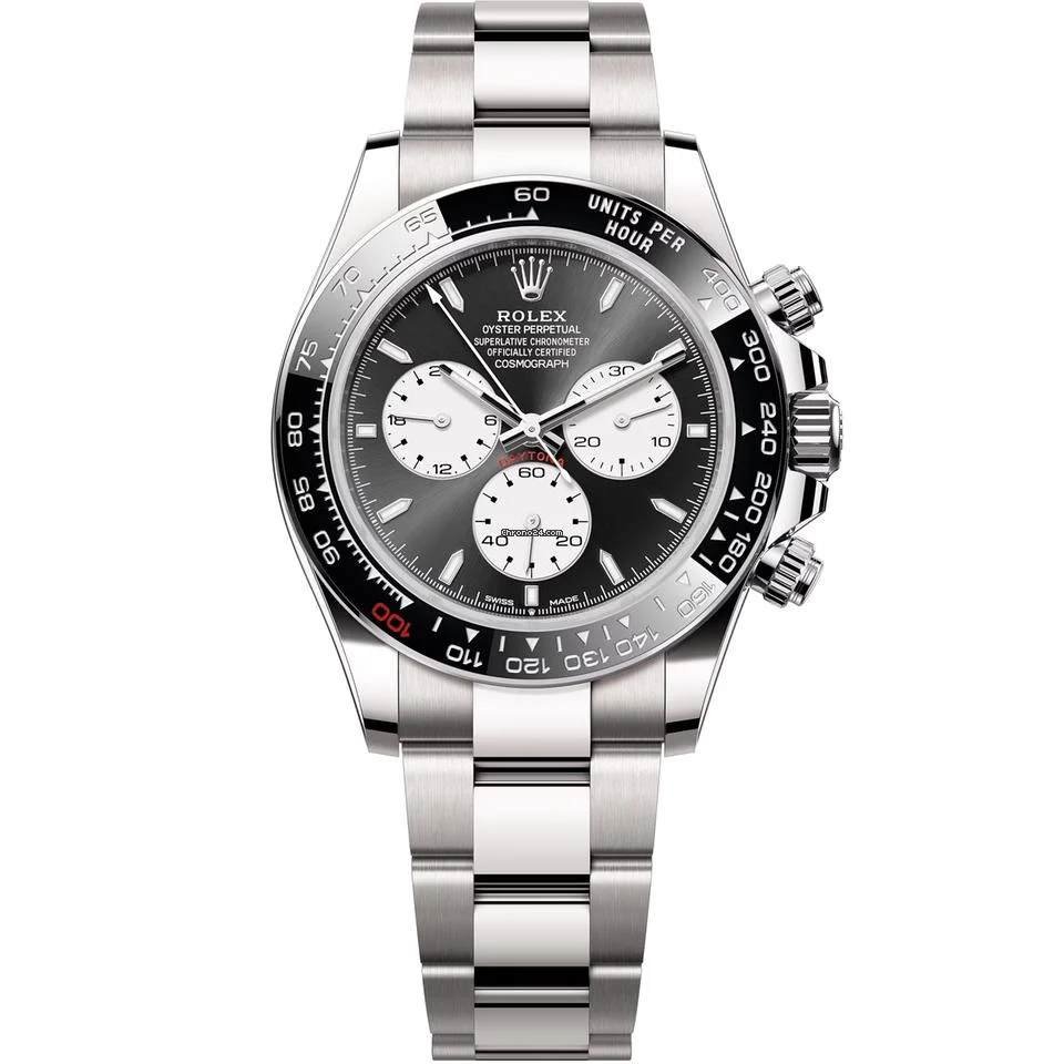 Superclone Rolex Daytona 126529LN  Le Mans  100 years anniversary