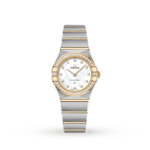 Omega Constellation