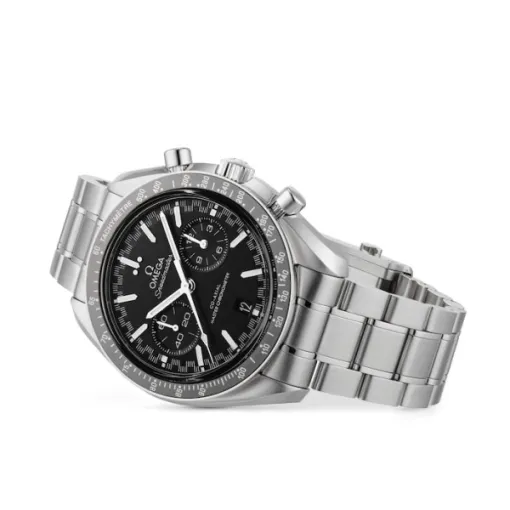 Omega Speedmaster Men Automatic Black Watch O32930445101001