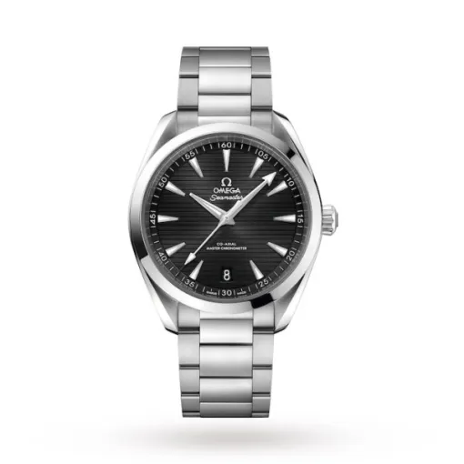 Omega Seamaster