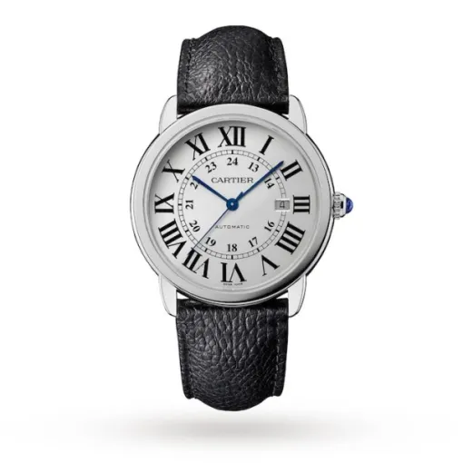 Cartier Ronde de