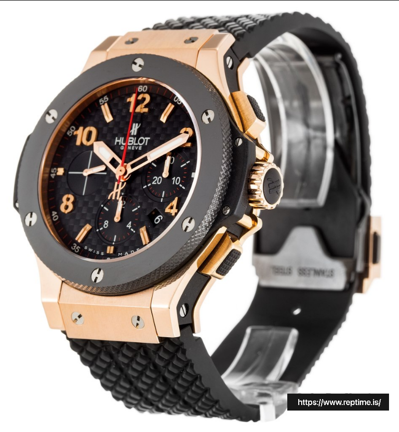 Hublot 44mm 301.PB.131.RX Men Automatic 44 MM